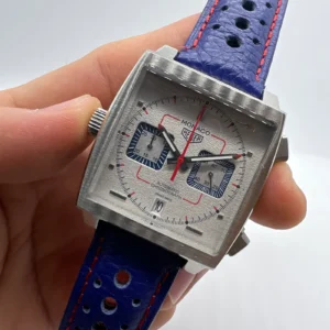 Tag Heuer Monaco 42MM Bateria