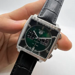 Tag Heuer Monaco 42MM Bateria