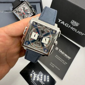 Tag Heuer Monaco 47MM Bateria