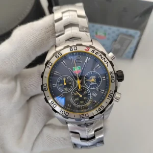 Tag Heuer Senna 43MM Bateria