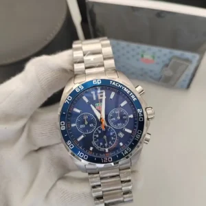 Tag Heuer Senna 43MM Bateria