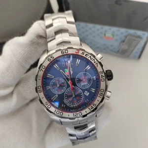 Tag Heuer Senna 43MM Bateria