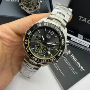 Tag Heuer Senna 43MM Bateria