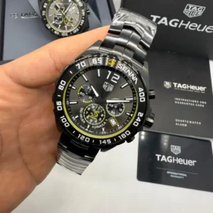 Tag Heuer Senna 43MM Bateria