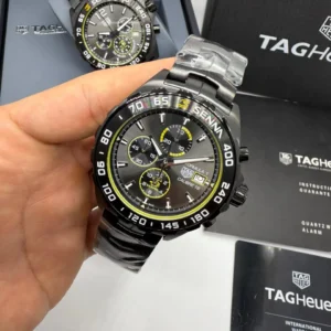 Tag Heuer Senna 43MM Bateria