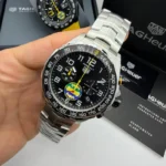 Tag Heuer Senna Honours 43MM Automatico