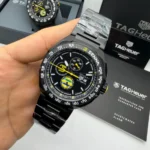 Tag Heuer Senna Honours 43MM Automatico
