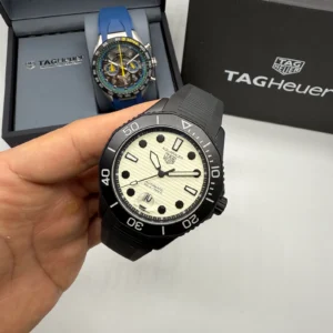 Tag heuer Aquarece 43MM Automatico