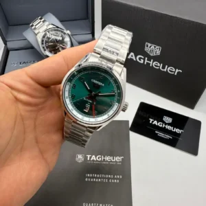 Tag heuer Date 41MM Automatico