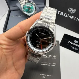 Tag heuer Date 41MM Automatico