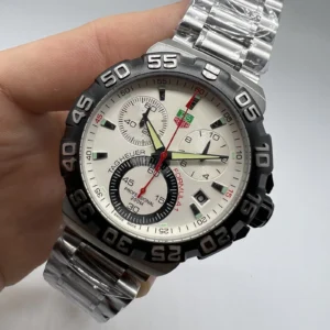 Tag heuer Formula 1 43MM Bateria