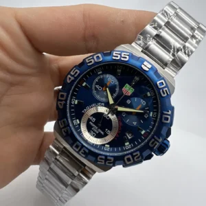 Tag heuer Formula 1 43MM Bateria