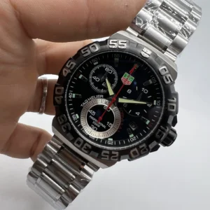 Tag heuer Formula 1 43MM Bateria