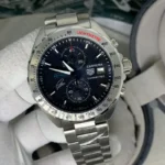 Tag heuer Mercedes Amg 42MM Bateria