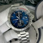 Tag heuer Mercedes Amg 42MM Bateria