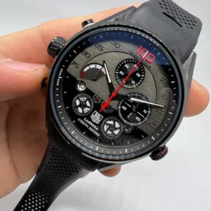 Tag heuer Mikropendulum 44MM Bateria