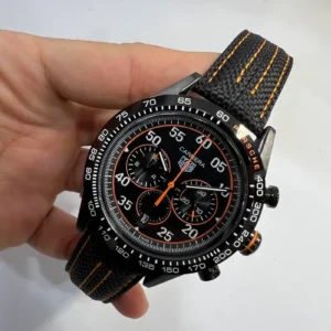 Tag heuer Porsche 44MM Bateria