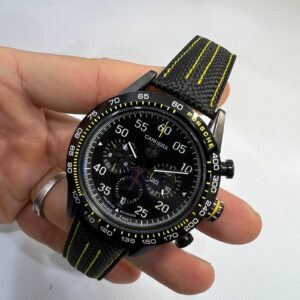 Tag heuer Porsche 44MM Bateria