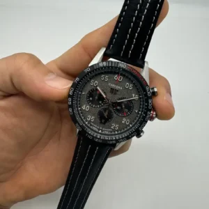 Tag heuer Porsche 44MM Bateria