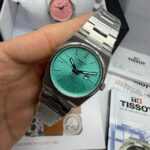 Tissot 36MM Bateria