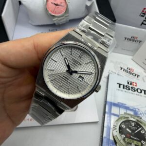 Tissot 36MM Bateria