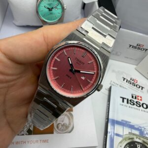 Tissot 36MM Bateria