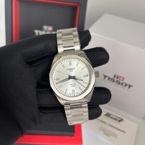 Tissot PRC 100 39MM Automático