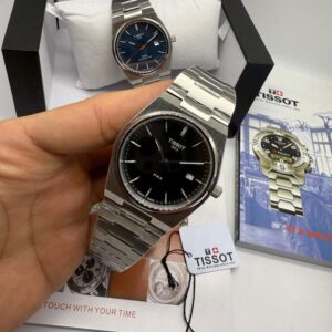 Tissot PRX 40MM Bateria
