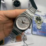 Tissot PRX 40MM Bateria