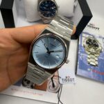 Tissot PRX 40MM Bateria