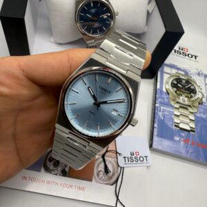 Tissot PRX 40MM Bateria