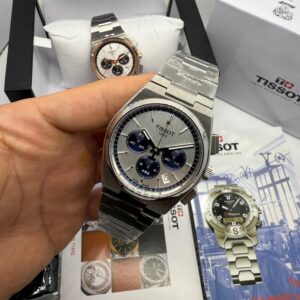 Tissot PRX Classic 42MM Bateria