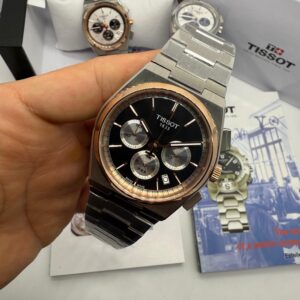 Tissot PRX Classic 42MM Bateria