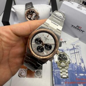 Tissot PRX Classic 42MM Bateria