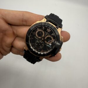 Tissot T-Race 44MM Bateria