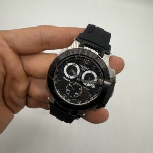 Tissot T-Race 44MM Bateria