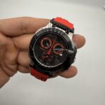 Tissot T-Race 44MM Bateria