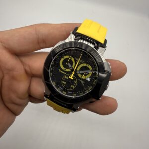 Tissot T-Race 44MM Bateria