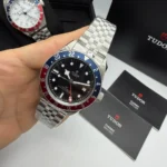 Tudor GMT 41MM Automatico