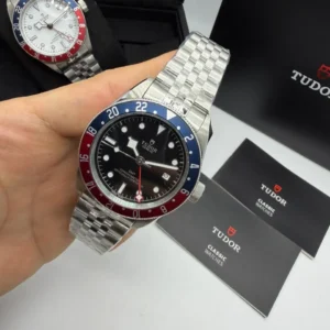 Tudor GMT 41MM Automatico