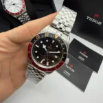 Tudor GMT 41MM Automatico