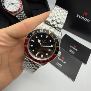 Tudor GMT 41MM Automatico