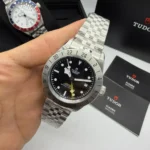 Tudor GMT 41MM Automatico