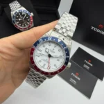 Tudor GMT 41MM Automatico