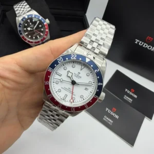 Tudor GMT 41MM Automatico