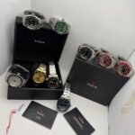 Tudor Geneve 41MM Automatico