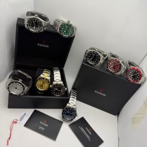Tudor Geneve 41MM Automatico