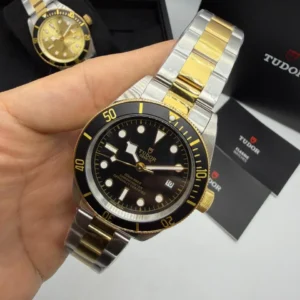 Tudor Geneve 41MM Automatico