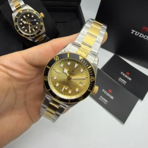 Tudor Geneve 41MM Automatico
