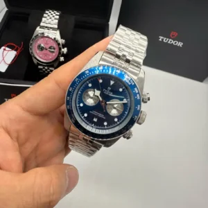 Tudor Geneve Black Bay 41MM Automatico